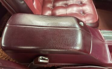 Dodge-Charger-1975-Vintage-Red-Metallic-Red-27