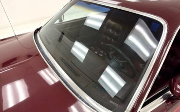 Dodge-Charger-1975-Vintage-Red-Metallic-Red-30