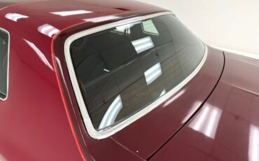 Dodge-Charger-1975-Vintage-Red-Metallic-Red-33