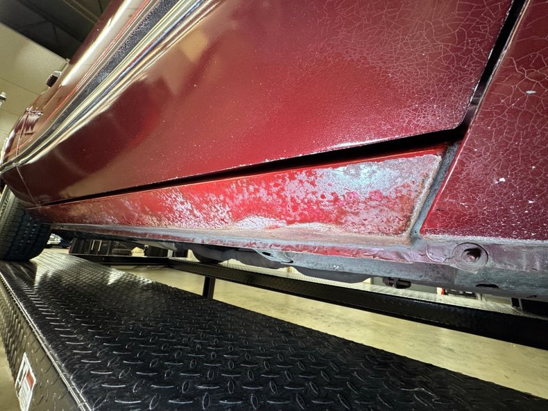 Dodge-Charger-1975-Vintage-Red-Metallic-Red-38