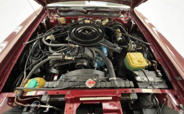 Dodge-Charger-1975-Vintage-Red-Metallic-Red-39