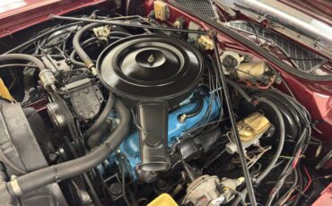 Dodge-Charger-1975-Vintage-Red-Metallic-Red-40