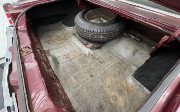 Dodge-Charger-1975-Vintage-Red-Metallic-Red-43