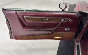 Dodge-Charger-1975-Vintage-Red-Metallic-Red-44