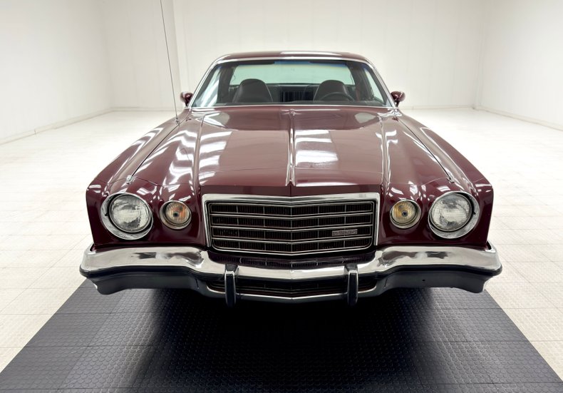 Dodge-Charger-1975-Vintage-Red-Metallic-Red-7