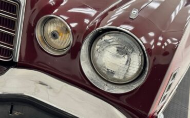 Dodge-Charger-1975-Vintage-Red-Metallic-Red-9