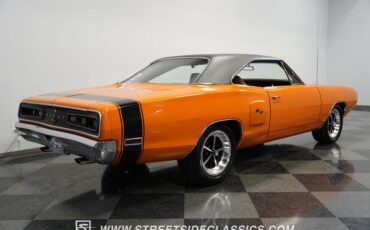 Dodge-Coronet-1970-Go-Mango-Orange-Brown-19