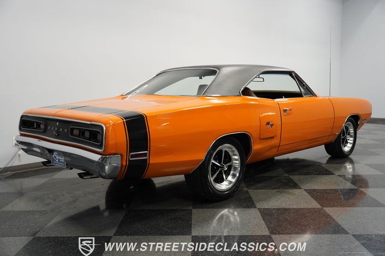 Dodge-Coronet-1970-Go-Mango-Orange-Brown-19
