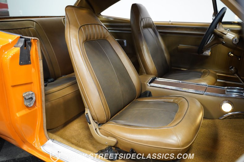 Dodge-Coronet-1970-Go-Mango-Orange-Brown-22