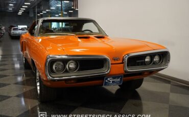 Dodge-Coronet-1970-Go-Mango-Orange-Brown-26