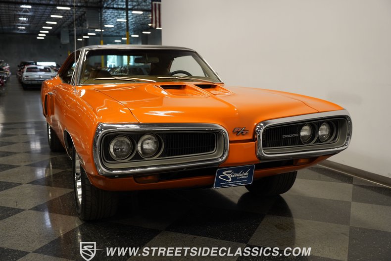 Dodge-Coronet-1970-Go-Mango-Orange-Brown-26