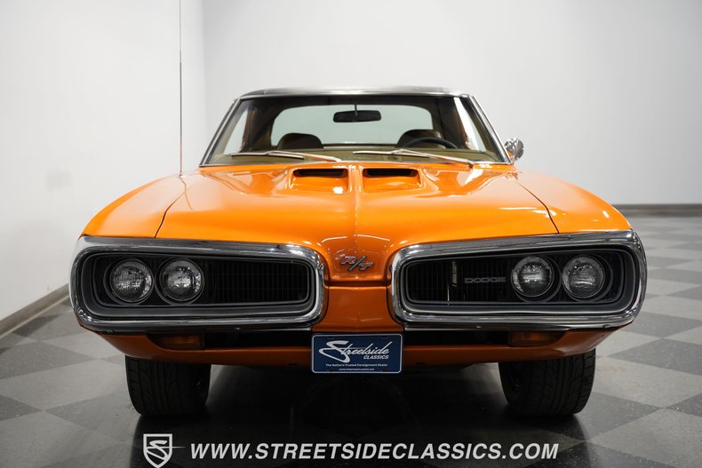 Dodge-Coronet-1970-Go-Mango-Orange-Brown-27