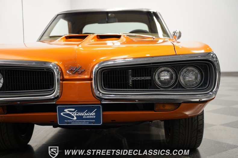 Dodge-Coronet-1970-Go-Mango-Orange-Brown-28