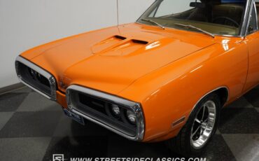 Dodge-Coronet-1970-Go-Mango-Orange-Brown-29