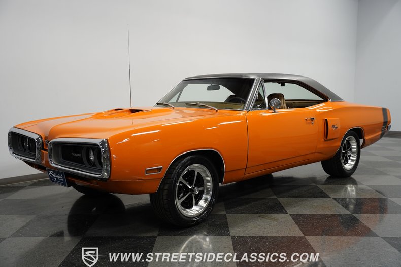 Dodge-Coronet-1970-Go-Mango-Orange-Brown-3
