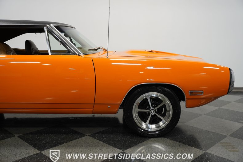 Dodge-Coronet-1970-Go-Mango-Orange-Brown-37