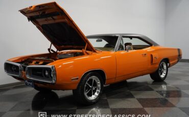 Dodge-Coronet-1970-Go-Mango-Orange-Brown-38