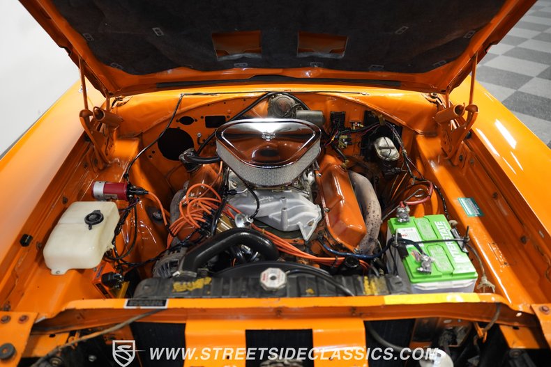 Dodge-Coronet-1970-Go-Mango-Orange-Brown-40