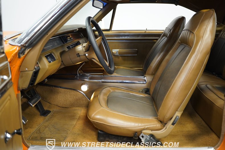 Dodge-Coronet-1970-Go-Mango-Orange-Brown-42