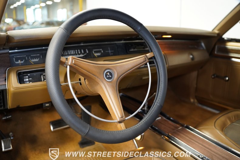 Dodge-Coronet-1970-Go-Mango-Orange-Brown-43