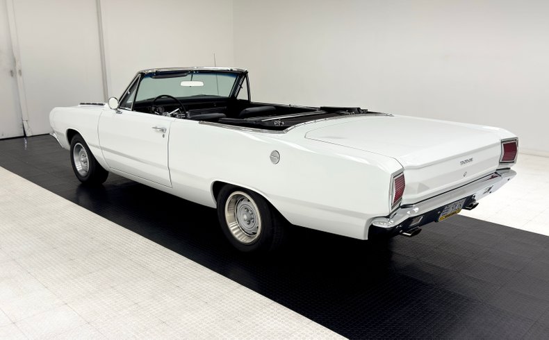 Dodge-Dart-1967-White-Black-16