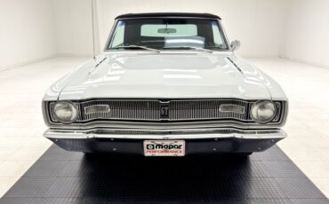 Dodge-Dart-1967-White-Black-21