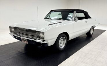 Dodge-Dart-1967-White-Black-28