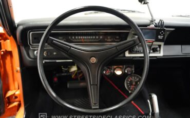 Dodge-Dart-1970-Orange-Black-10