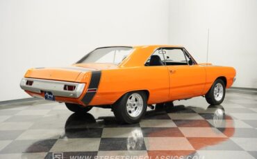 Dodge-Dart-1970-Orange-Black-12