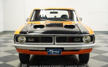 Dodge-Dart-1970-Orange-Black-13