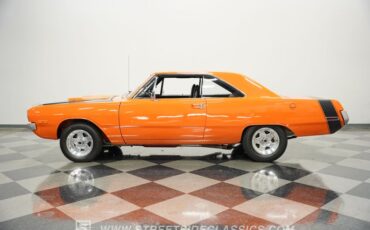 Dodge-Dart-1970-Orange-Black-15
