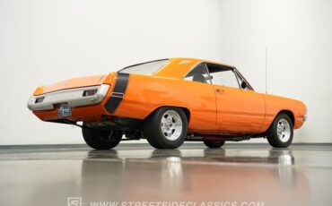 Dodge-Dart-1970-Orange-Black-18