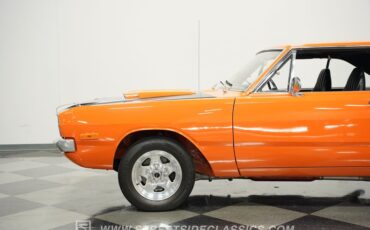 Dodge-Dart-1970-Orange-Black-23