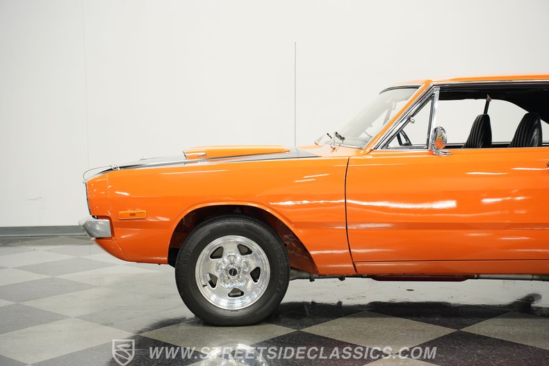 Dodge-Dart-1970-Orange-Black-23