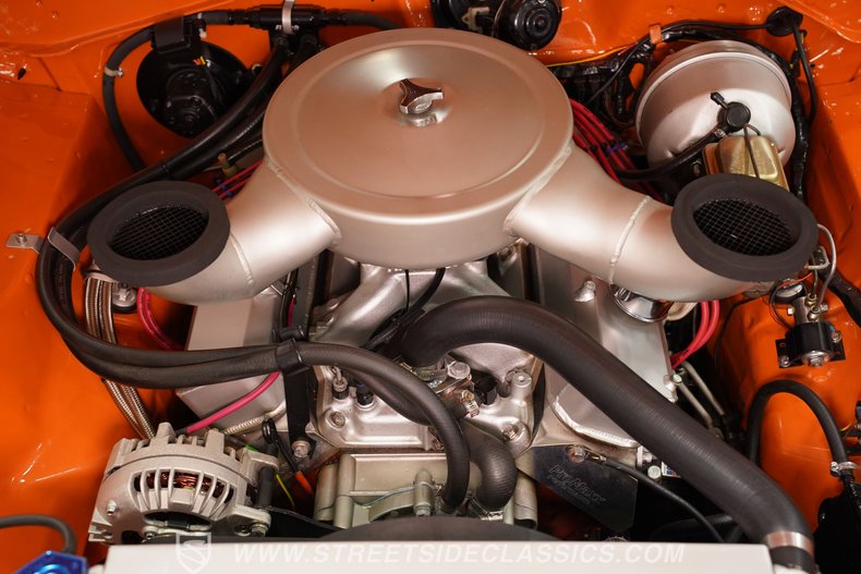 Dodge-Dart-1970-Orange-Black-28