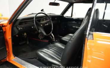 Dodge-Dart-1970-Orange-Black-3