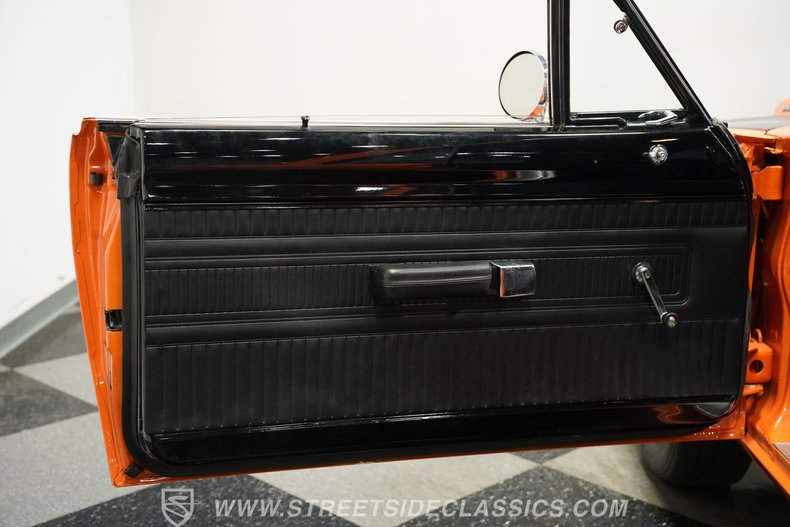 Dodge-Dart-1970-Orange-Black-30