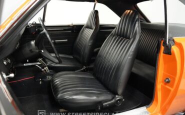 Dodge-Dart-1970-Orange-Black-39