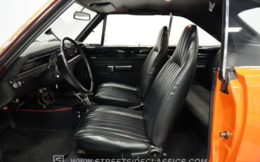 Dodge-Dart-1970-Orange-Black-49