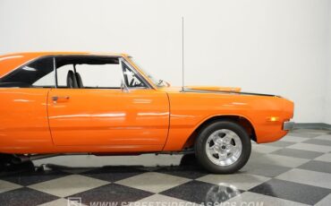 Dodge-Dart-1970-Orange-Black-8