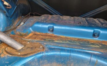 Dodge-Dart-1974-Blue-White-Blue-1