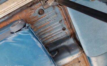 Dodge-Dart-1974-Blue-White-Blue-18