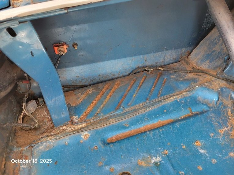 Dodge-Dart-1974-Blue-White-Blue-25