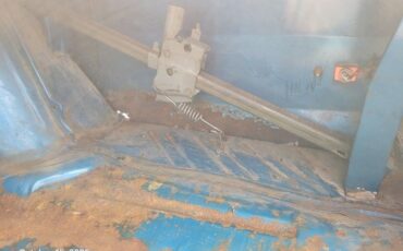 Dodge-Dart-1974-Blue-White-Blue-26