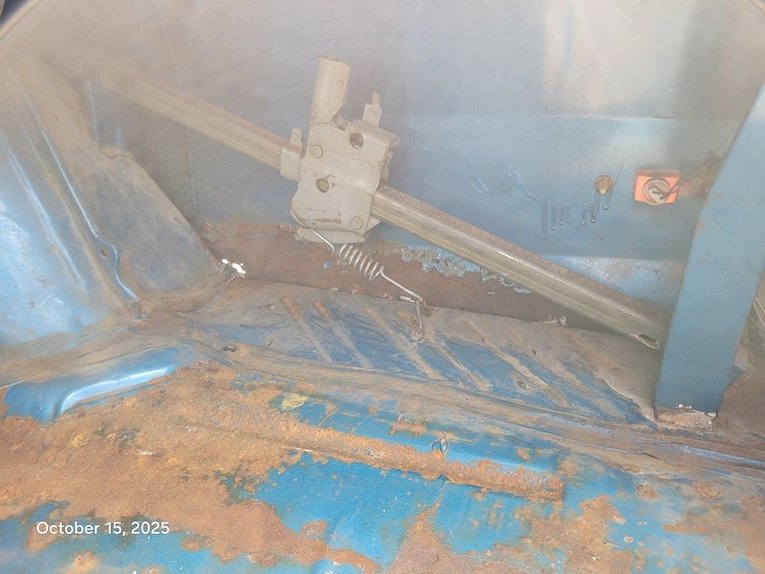 Dodge-Dart-1974-Blue-White-Blue-26