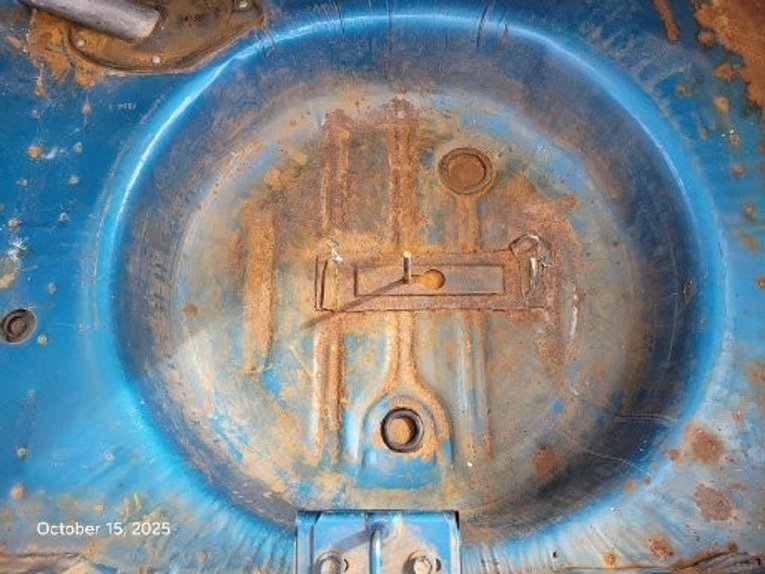 Dodge-Dart-1974-Blue-White-Blue-27