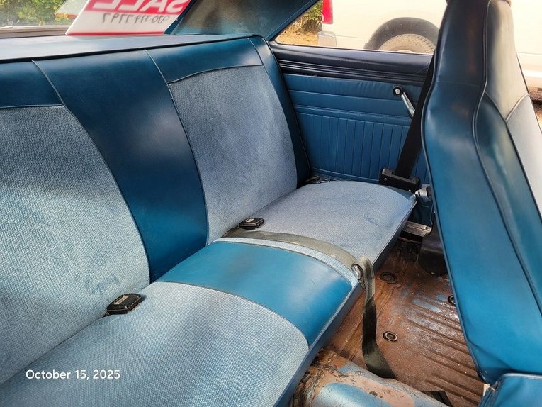 Dodge-Dart-1974-Blue-White-Blue-34