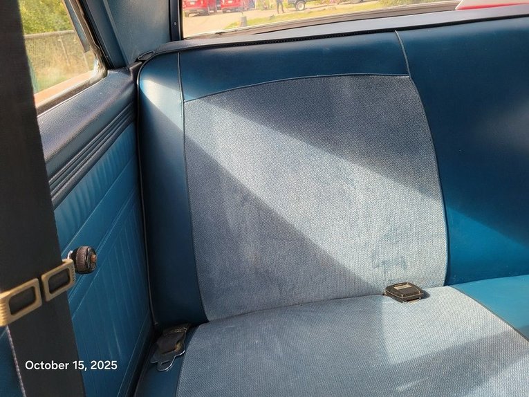 Dodge-Dart-1974-Blue-White-Blue-35