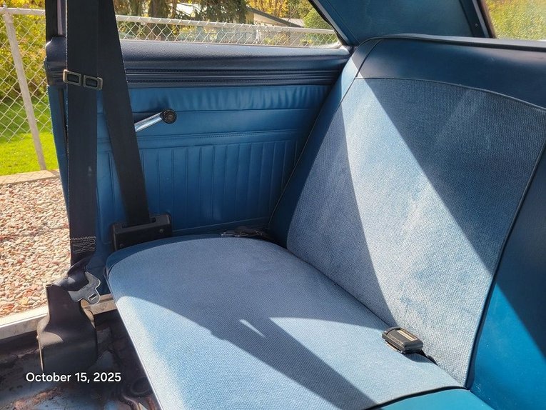 Dodge-Dart-1974-Blue-White-Blue-36