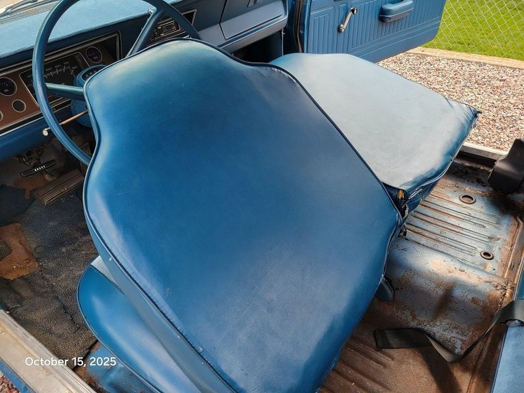 Dodge-Dart-1974-Blue-White-Blue-38